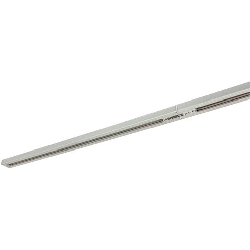 2 Circuit White Track Kit Ceiling Light