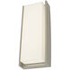 Titon LED 6.9 inch Silica ADA Wall Sconce Wall Light