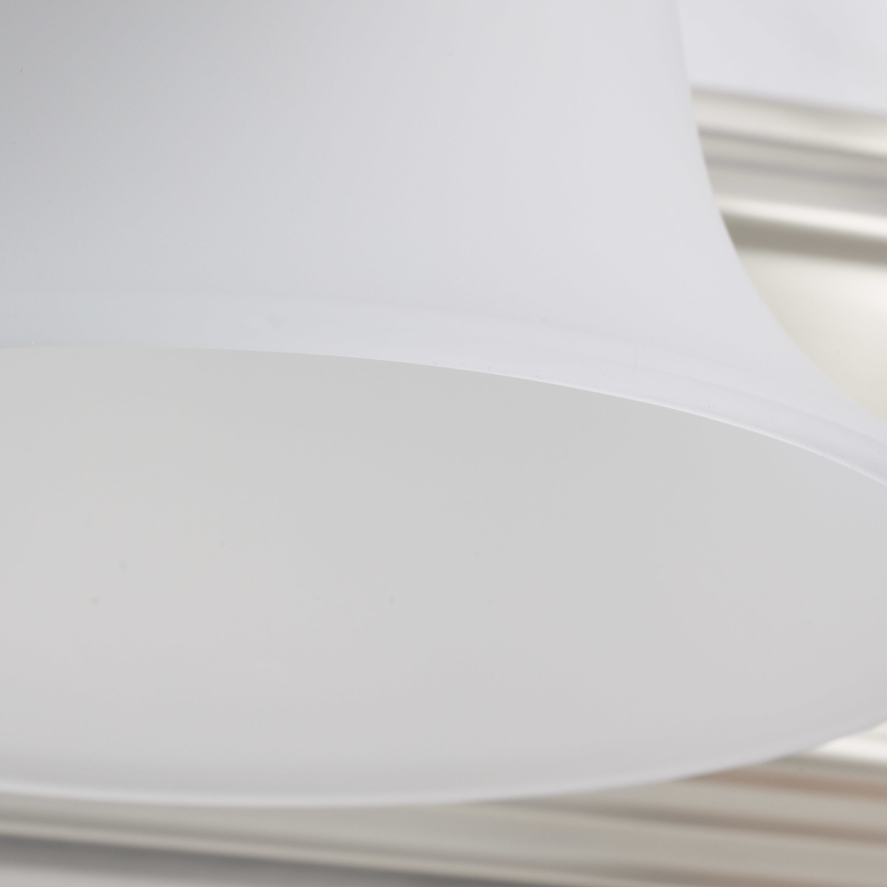 Ballerina 3 Light 24 inch Brushed Nickel Vanity Light Wall Light