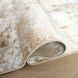 Livia 36 X 24 inch Mineral Tones Rug in 2 x 3