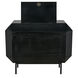 Rhiana Hand Rubbed Black Dresser