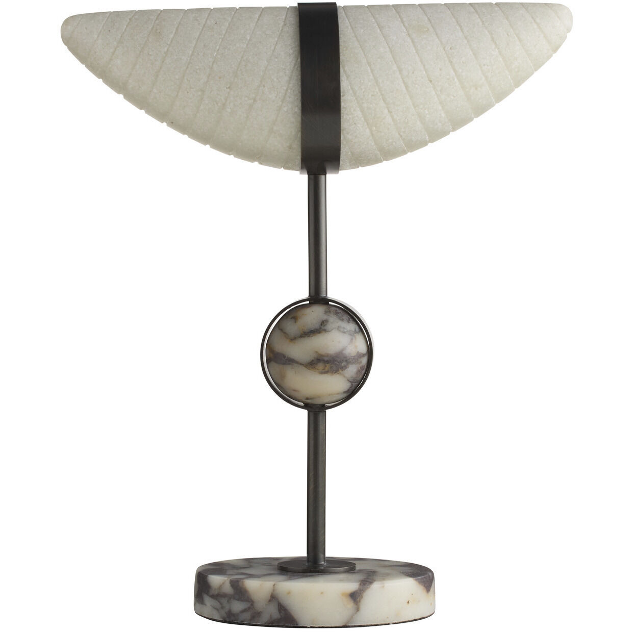 Norbert 15 X 12.5 inch Sculpture