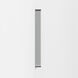 Atticus LED 23.62 inch Polished Chrome Bathroom Wall Light