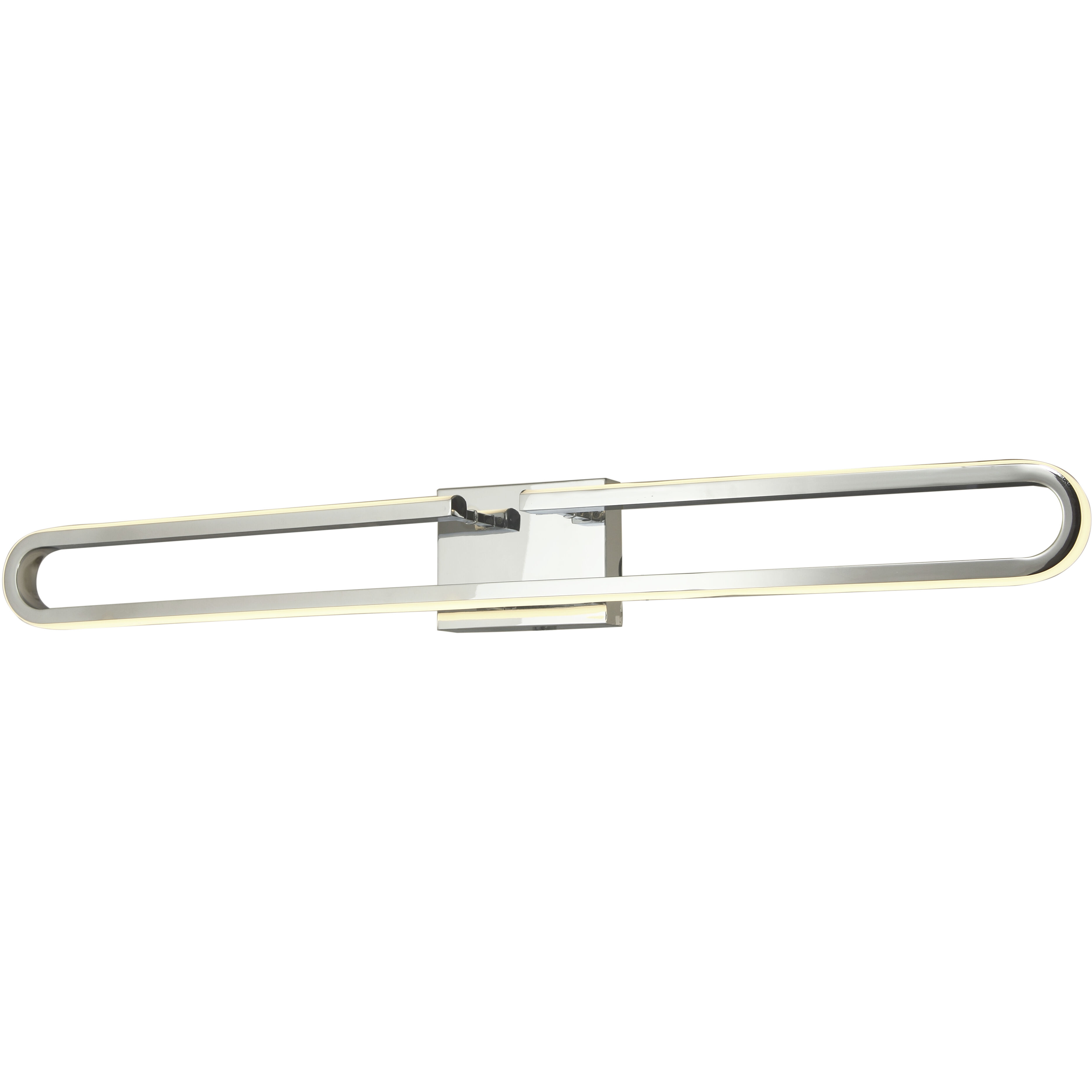 Speedway 1 Light Bathroom Vanity Light