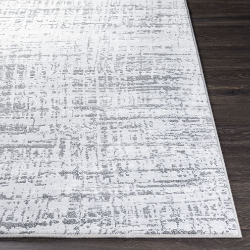 Contempo 154 X 108 inch Charcoal Rug in 9 x 13, Rectangle