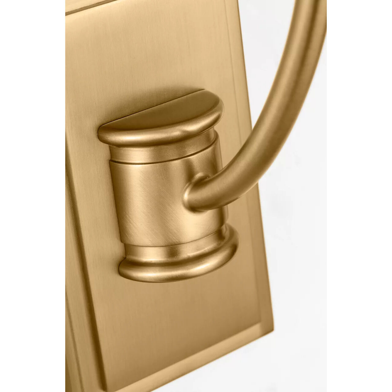 C&M by Chapman & Myers Marina Sconce Wall Light