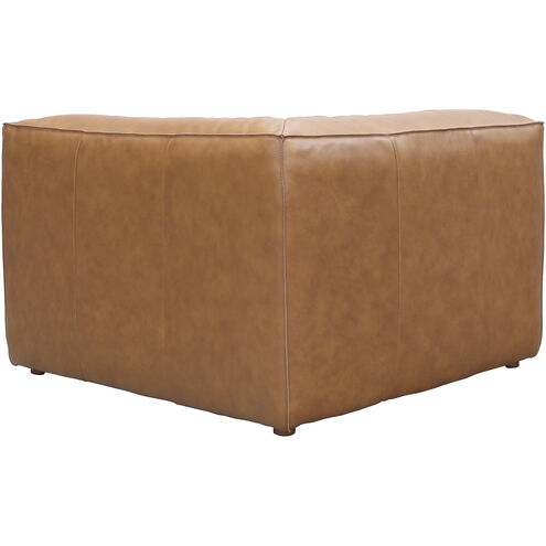 Form Sonoran Tan Corner Chair