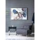 Anita Gray/Brown Wall Art