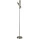 Vega 10.00 inch Floor Lamp