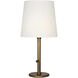 Rico Espinet Buster Chica 1 Light 8.00 inch Table Lamp