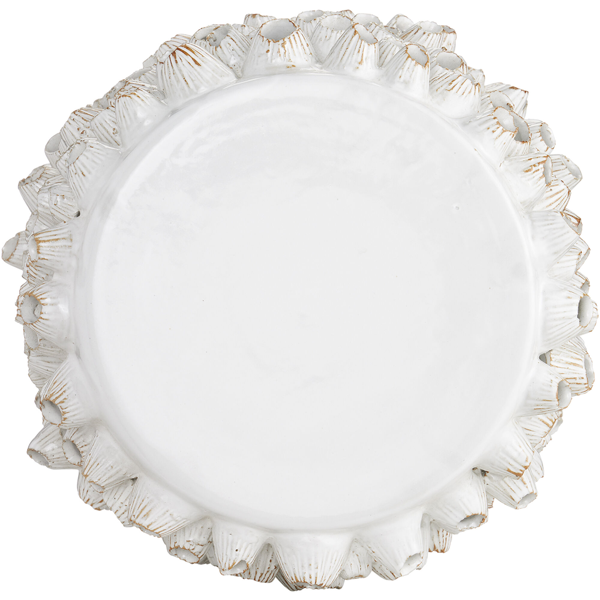 Barnacle Accent Table