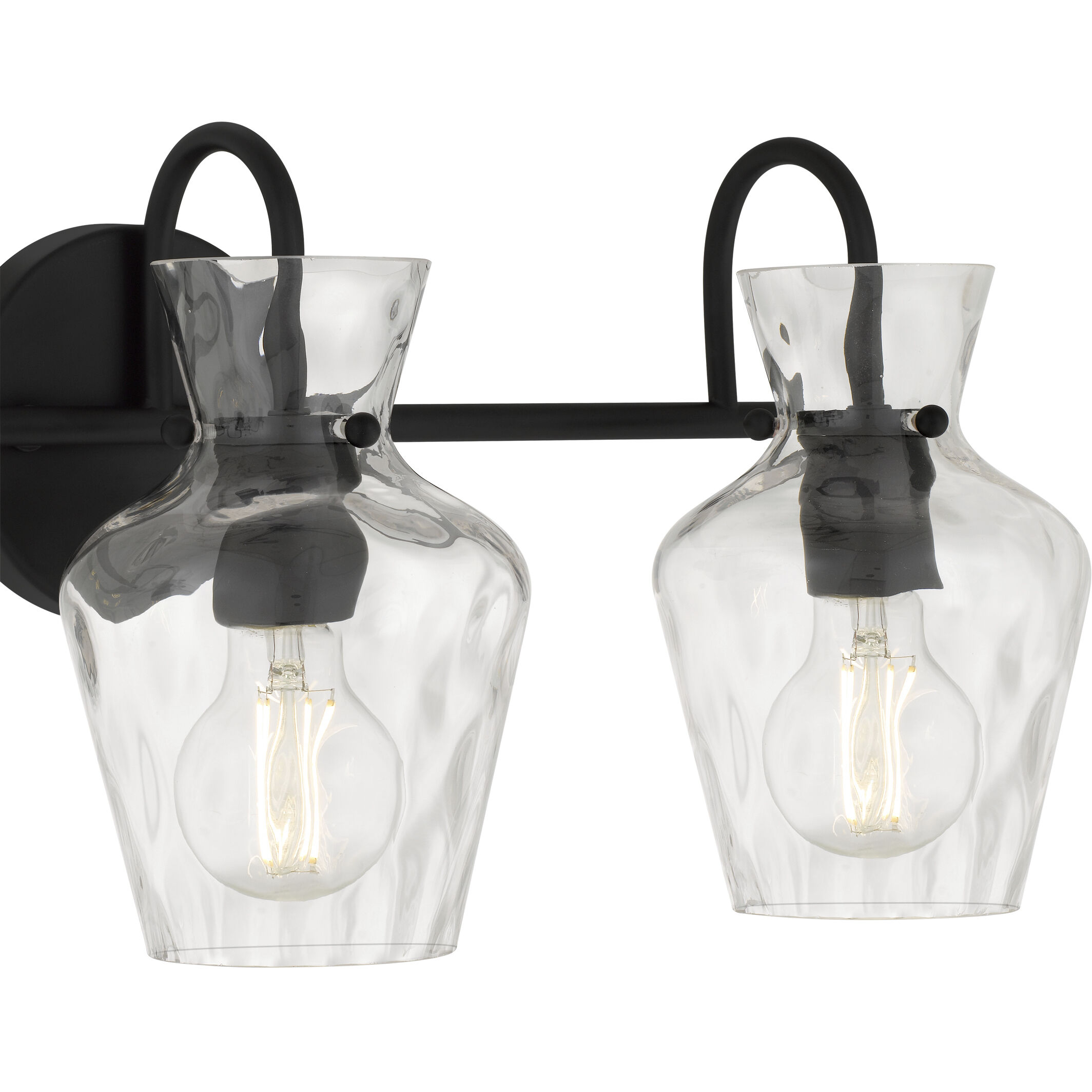 Hollis Vanity Light Wall Light