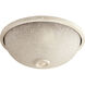 Marsden 2 Light Persian White Fan Light Kit