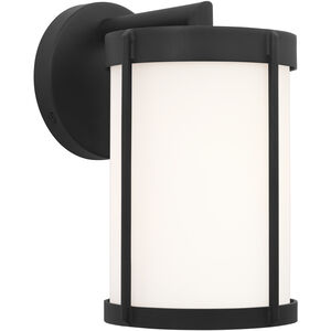Luning 1 Light 6.13 inch Outdoor Wall Light
