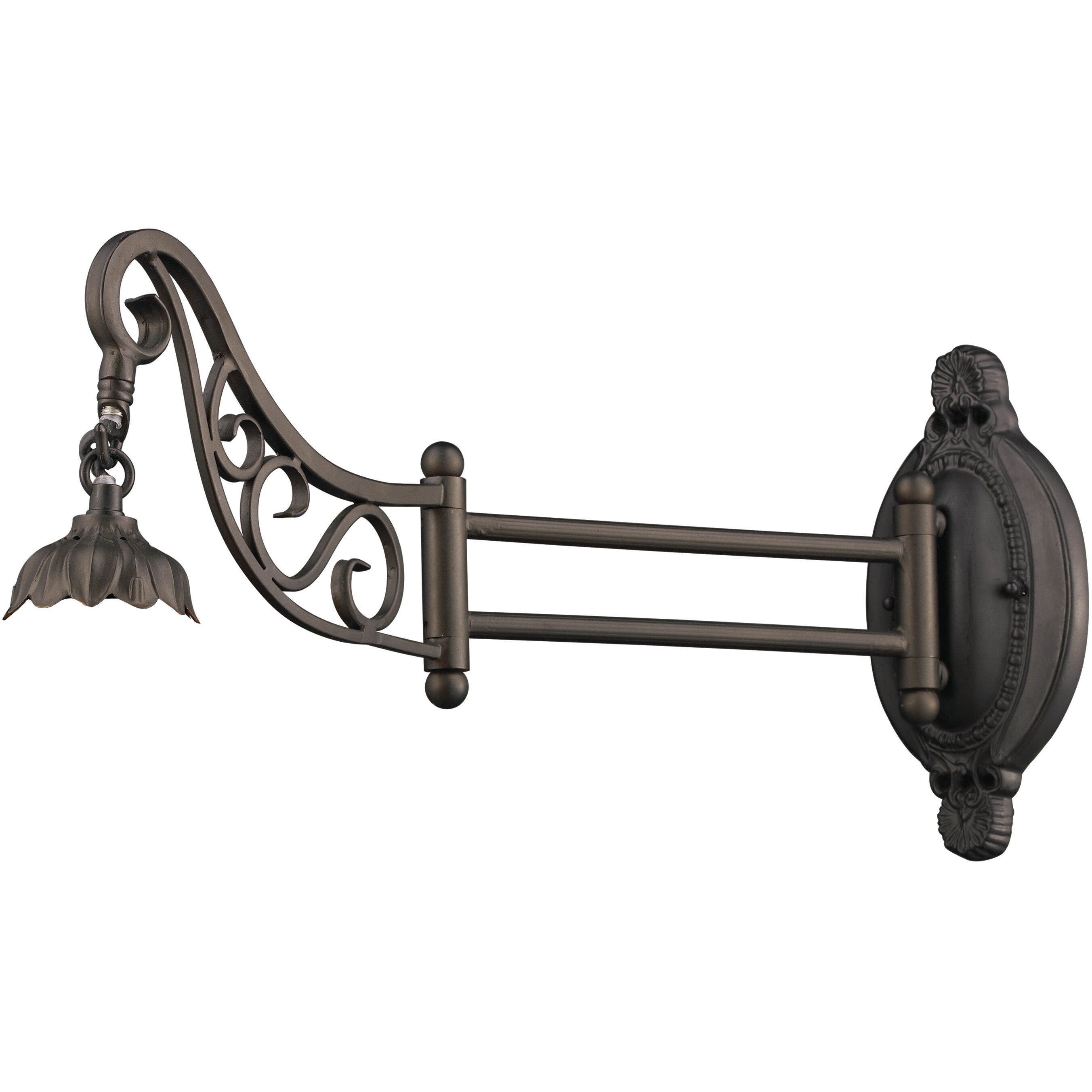 Mix-N-Match Sconce Wall Light