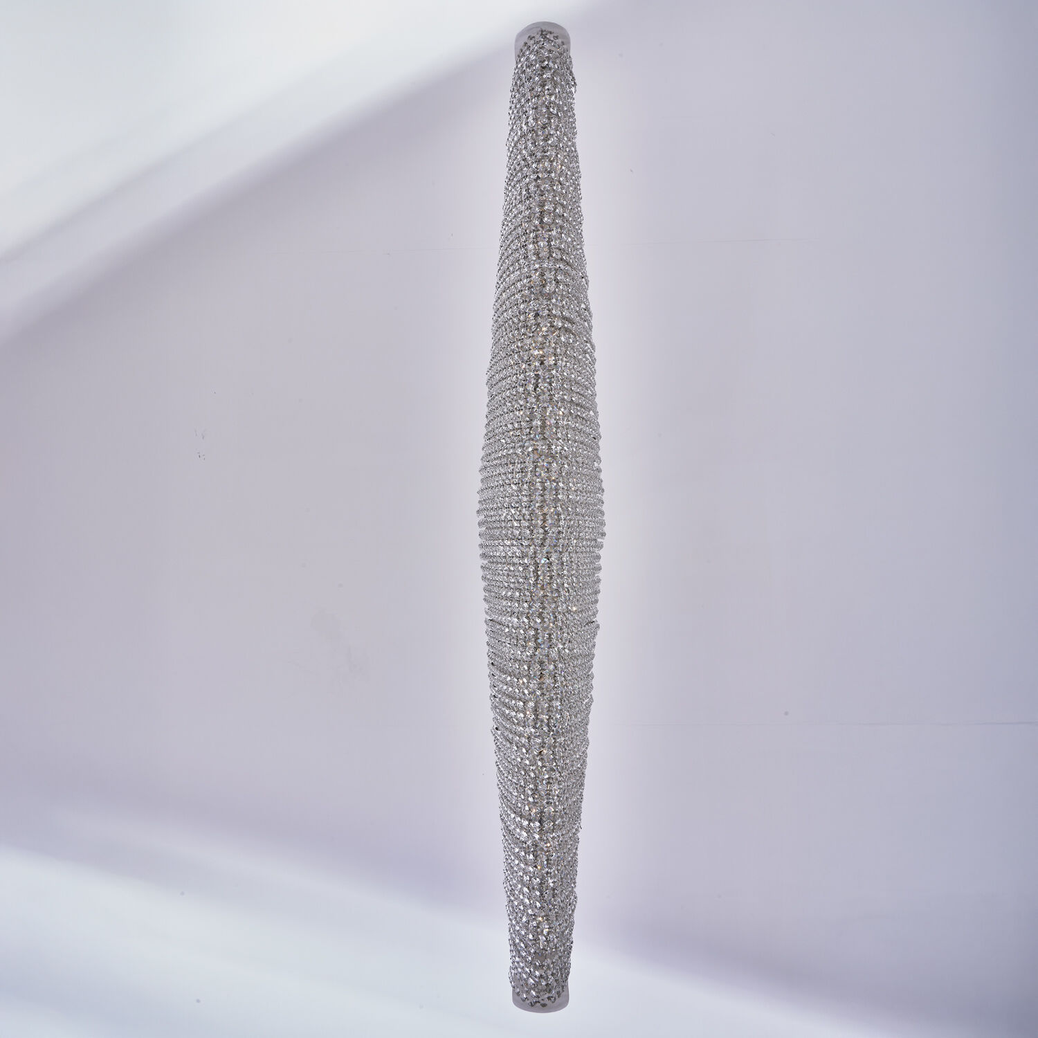 Durant Island Light Ceiling Light in Polished Chrome