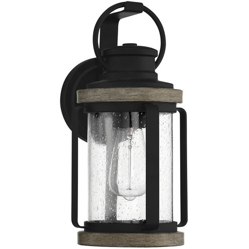 Parker Outdoor Wall Lantern