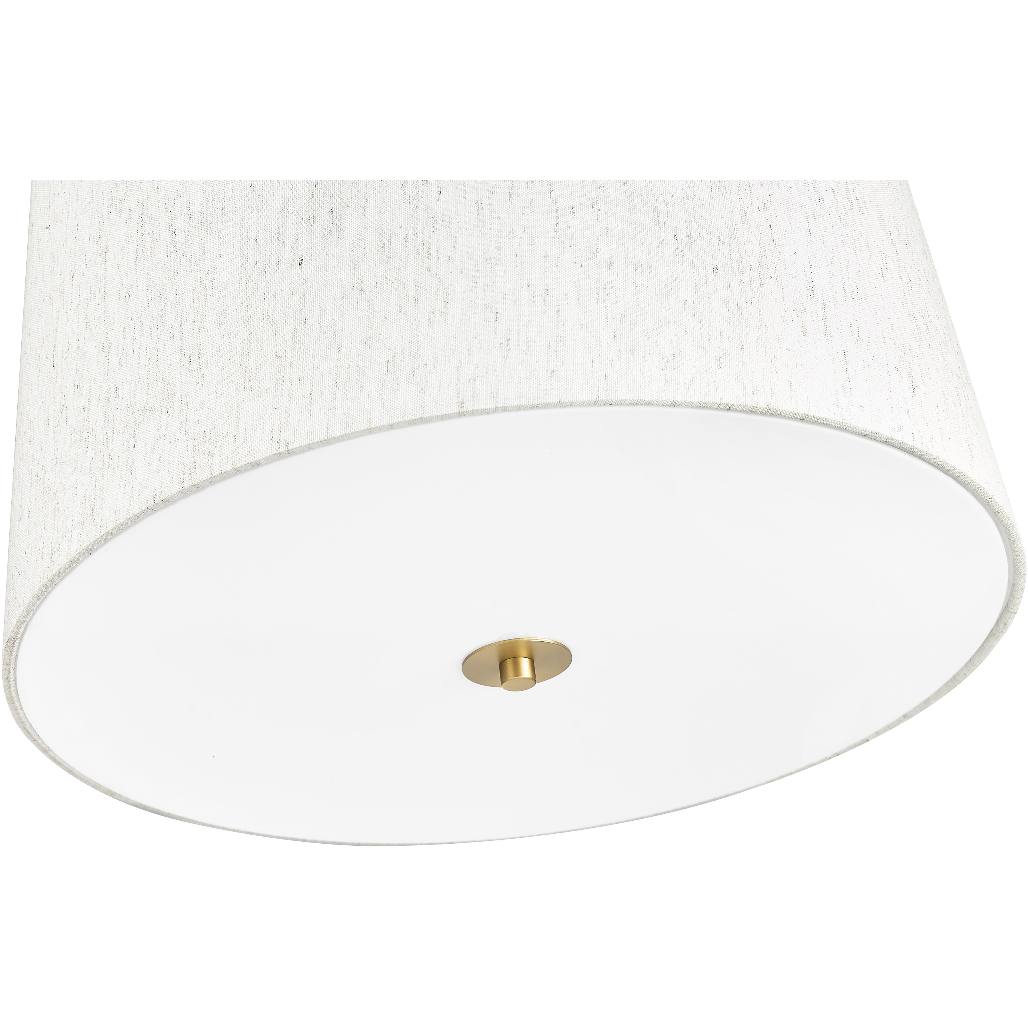 Weston 6 Light 24 inch Modern Gold Pendant Ceiling Light