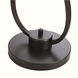 Signature 26 inch 40 watt Bronze Table Lamp Portable Light