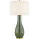 Chapman & Myers Orson 1 Light 17.00 inch Table Lamp