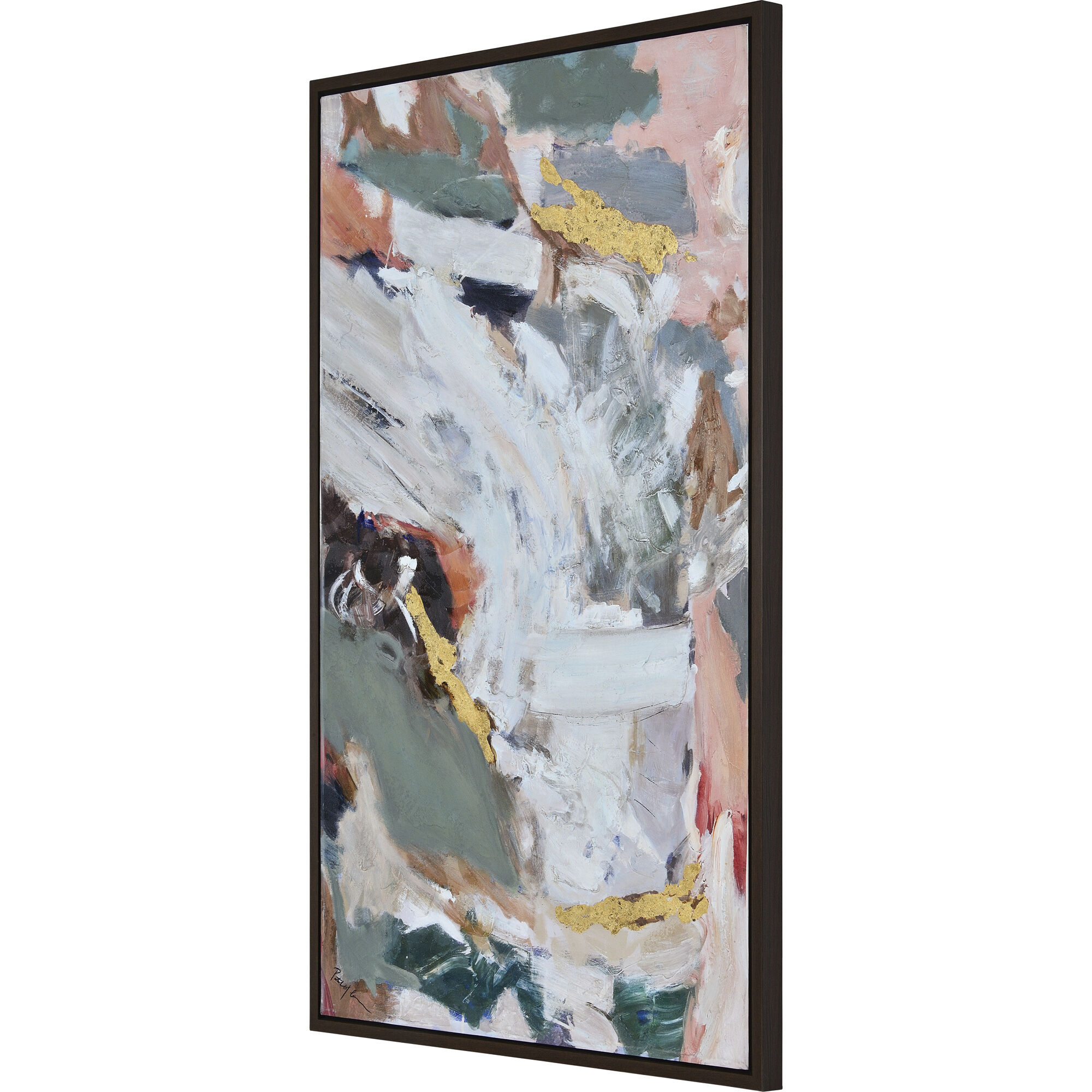 Zoya Multiple Canvas Art