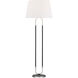 Katie 1 Light 20.00 inch Floor Lamp