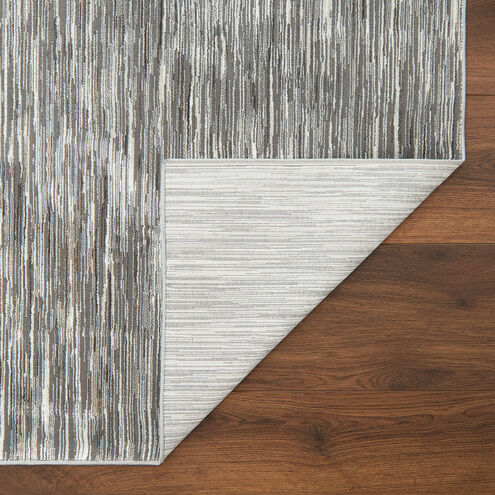 Livenza 158 X 118 inch Light Grey Rug in 10 x 13
