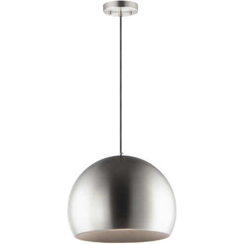 Palla 1 Light 19.75 inch Pendant