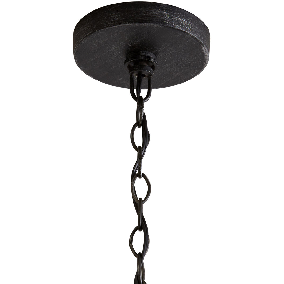 Coker 1 Light 7.75 inch Barn House Pendant Ceiling Light