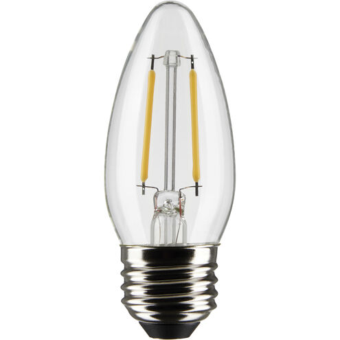 Lumos LED Medium Medium 3.00 watt 2700K LED Filament