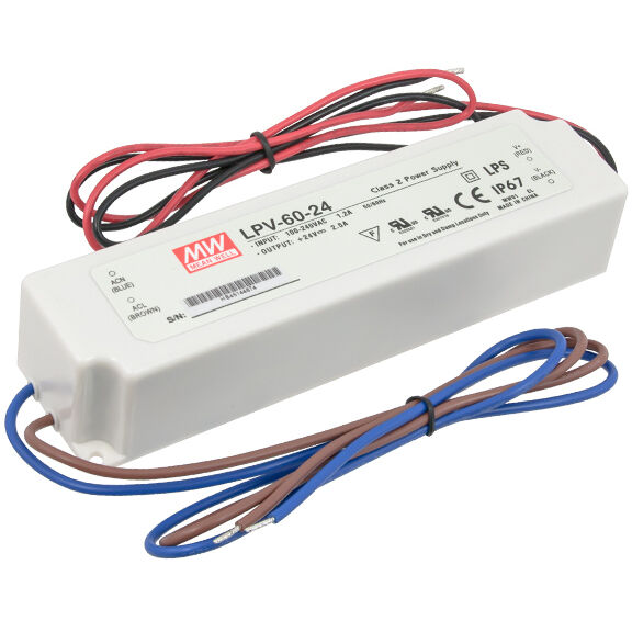 LED Driver White Drivers