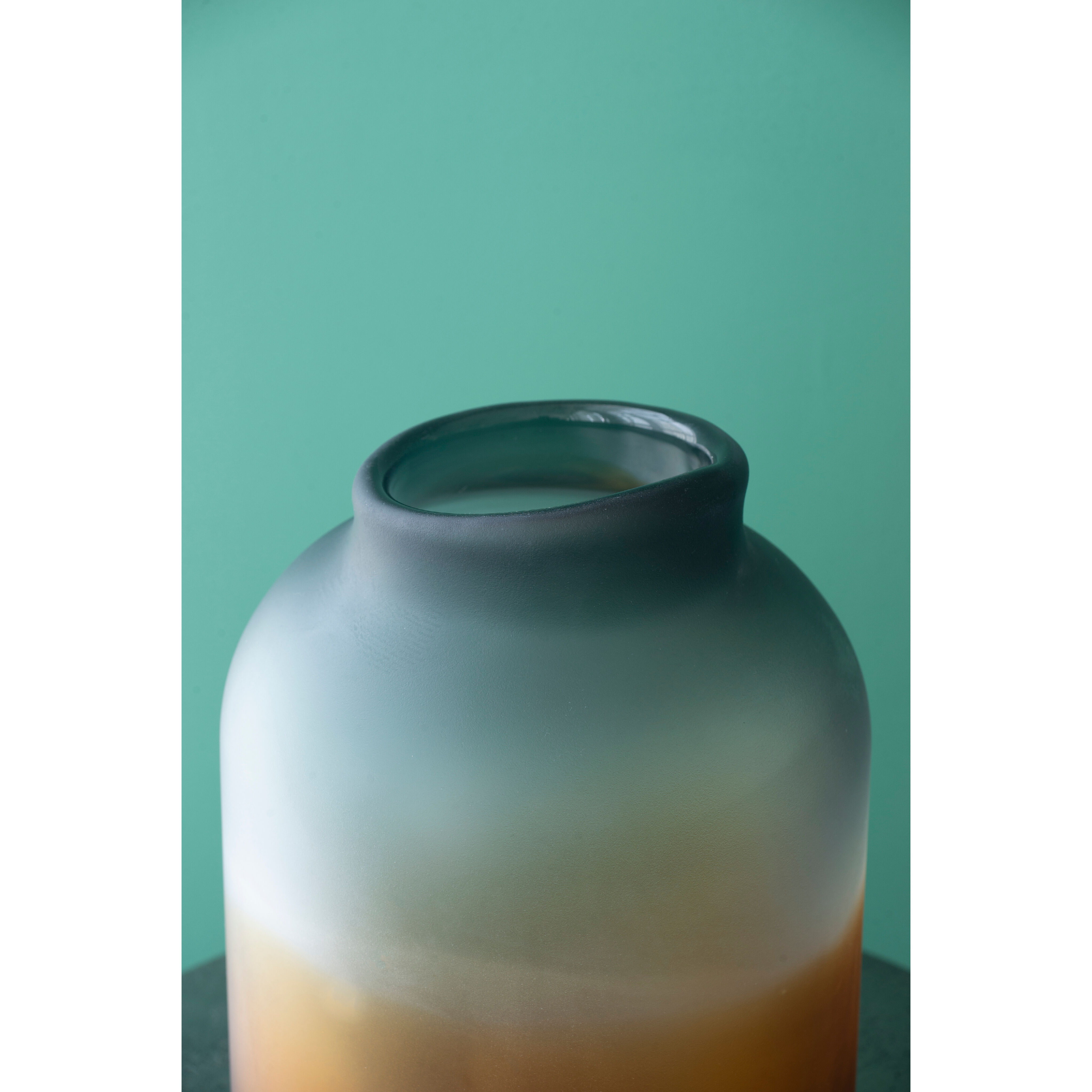 Normand 11.4 X 8.1 inch Vase