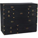 Charles Pale Chest