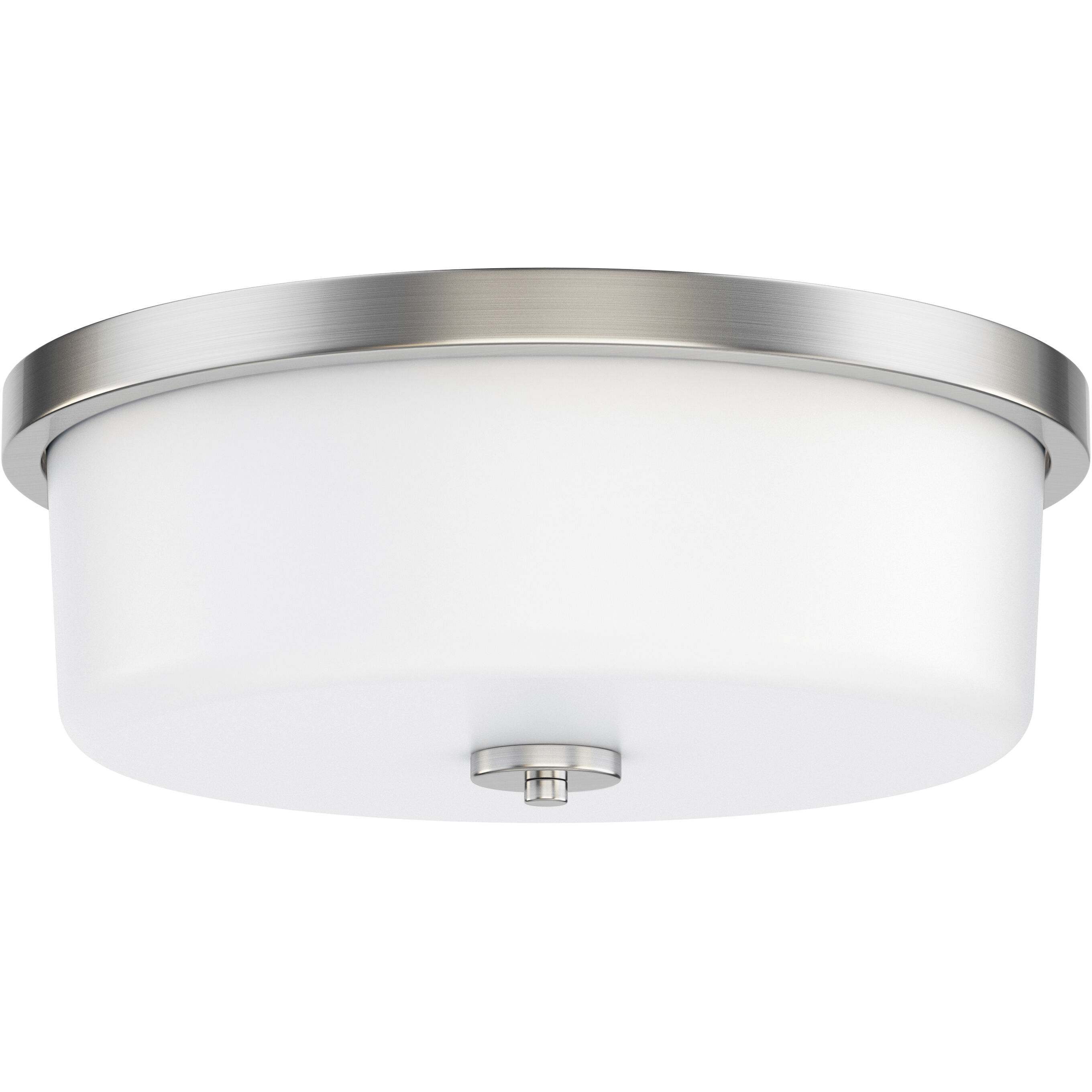 Fuller 3 Light 16.00 inch Flush Mount