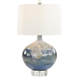 Elodie 29.25 inch Table Lamp Portable Light