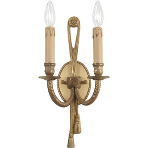 Metropolitan Family Collection Wall Sconce Wall Light