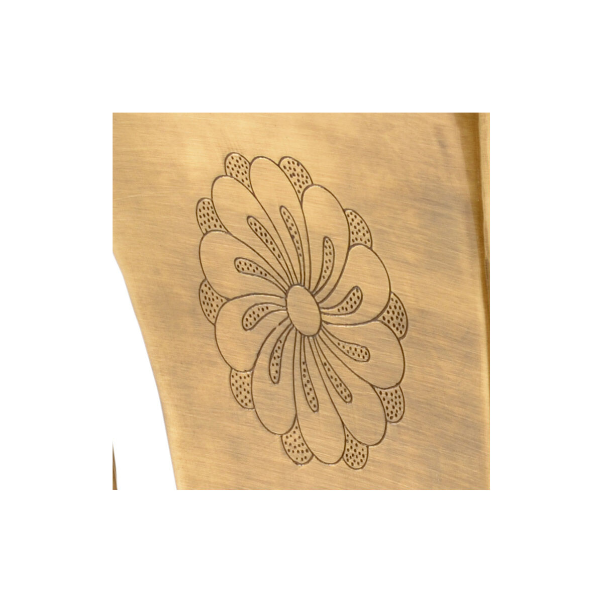 Wildwood Antique Planter