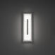 Clarice LED 2.5 inch Antique Nickel ADA Wall Sconce Wall Light