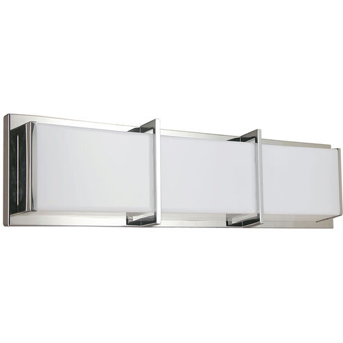 Winston 1 Light 17.00 inch Bathroom Vanity Light