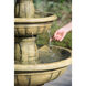 Florence 17.7 X 8 inch Vase