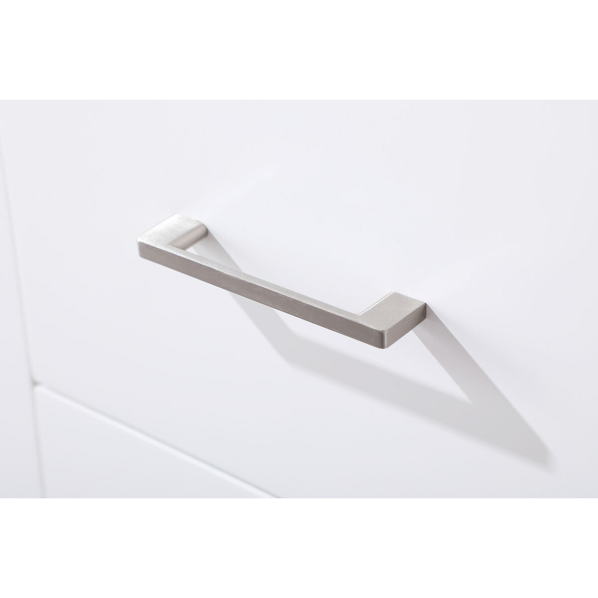 Hayes 54 X 22 X 35 inch White Vanity Sink Set