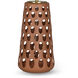 Kelvin 27.5 inch 150.00 watt Terra Cotta Table Lamp Portable Light