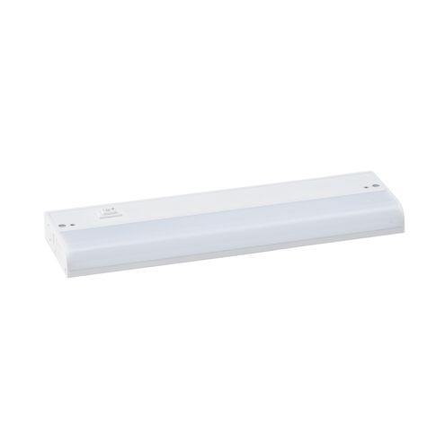 CounterMax MX-L-120-1K 120 LED 12 inch White Under Cabinet