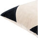 Cotton Velvet 18 inch Pillow Kit