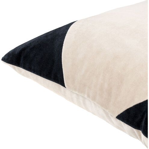 Cotton Velvet 20 inch Pillow Kit
