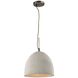 Urban Form Pendant Ceiling Light