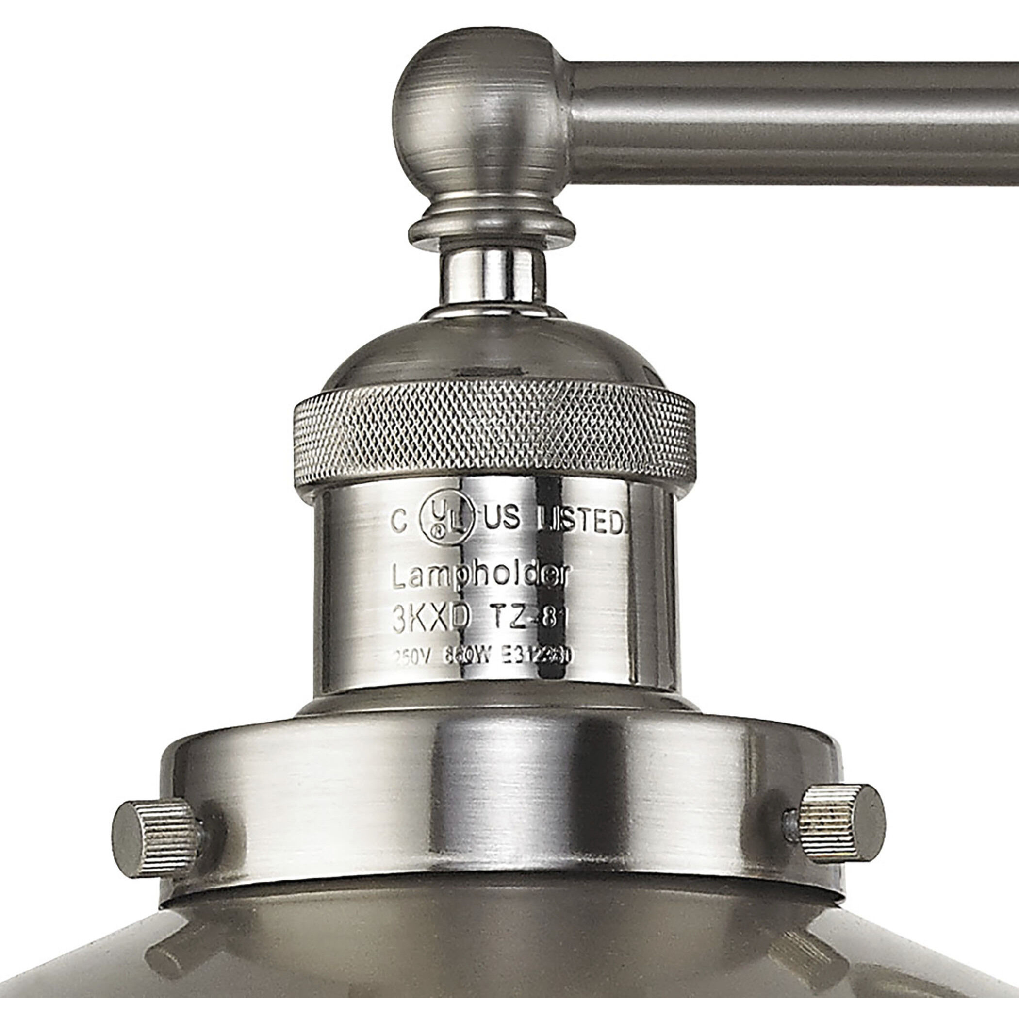 English Pub Vanity Light Wall Light