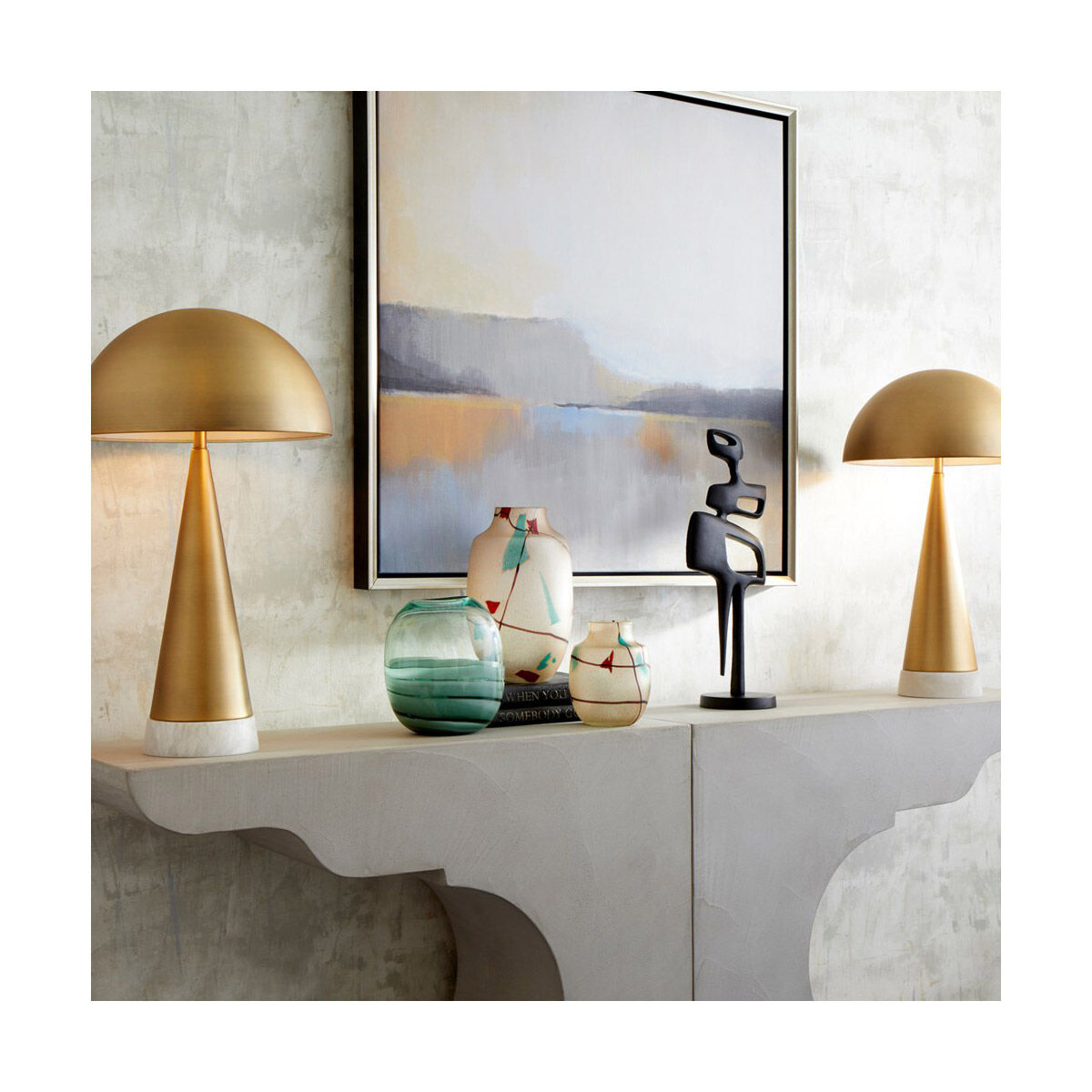 Rossastri 21 X 8 inch Sculpture