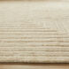 Kirti 158 X 118 inch Neutral Rug in 10 x 13
