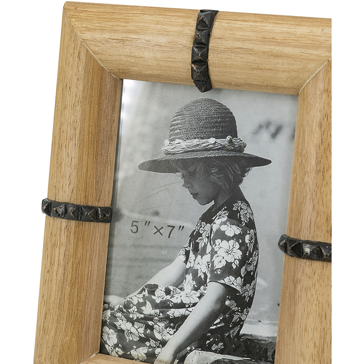 Anita 10.6 X 8.1 inch Photo Frame